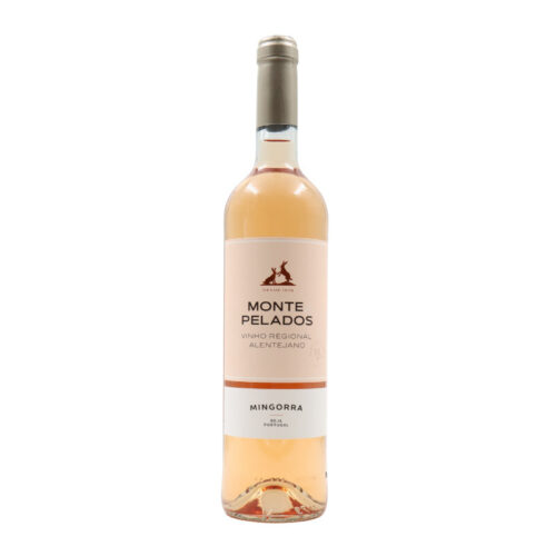 Monte Pelados Rosé